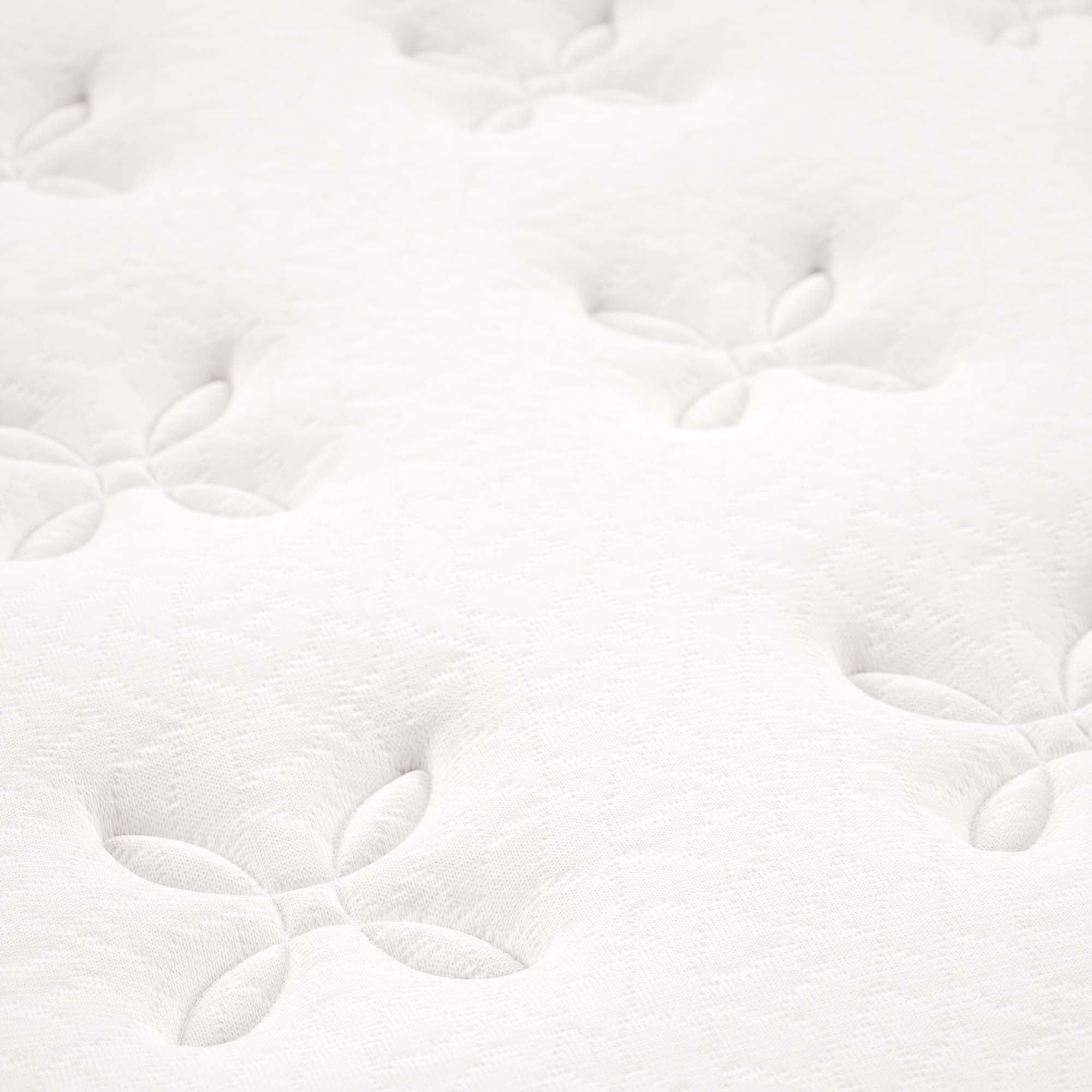 Jenna Innerspring and Foam Mattress by Modway