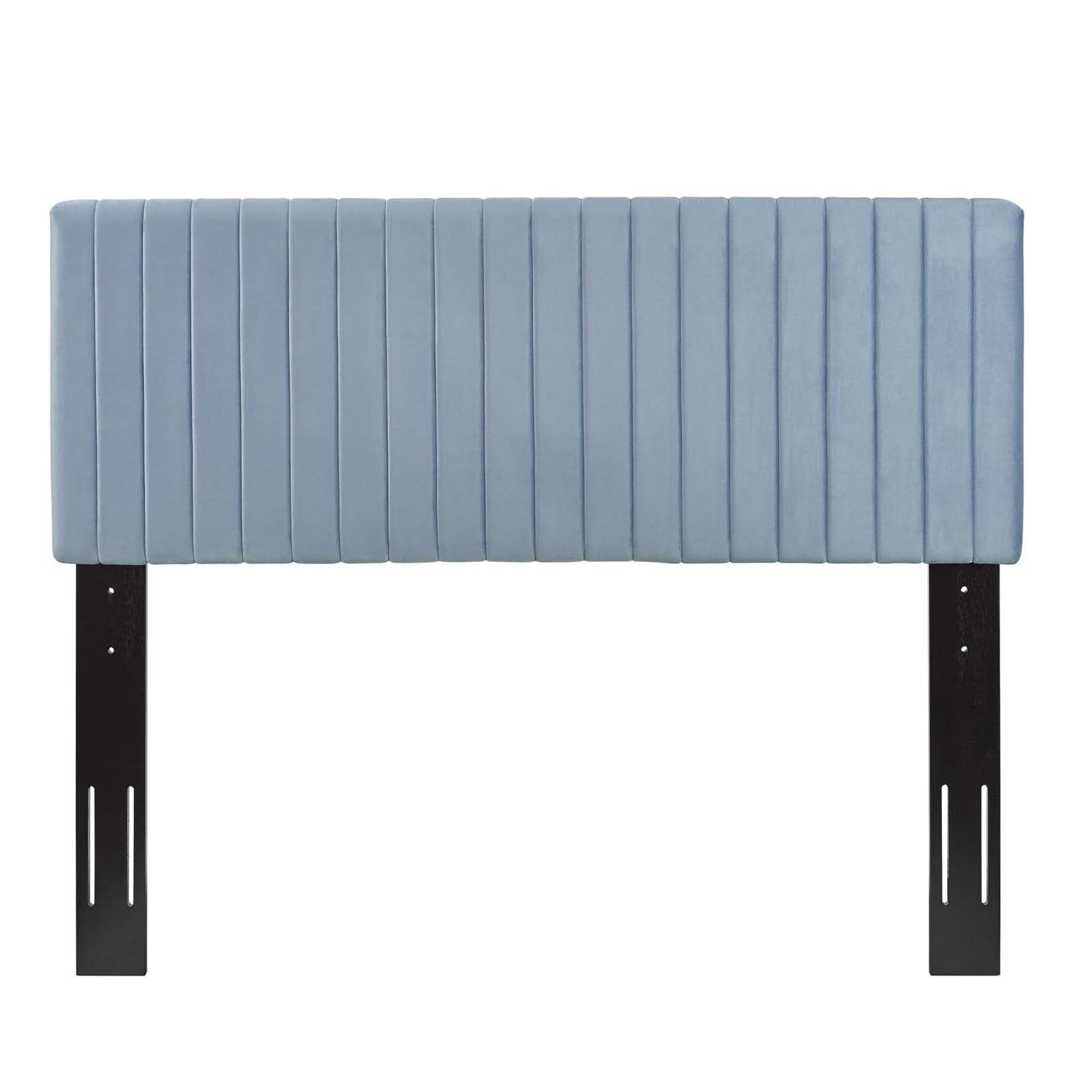 Keira  Performance Velvet Headboard By HouseBean