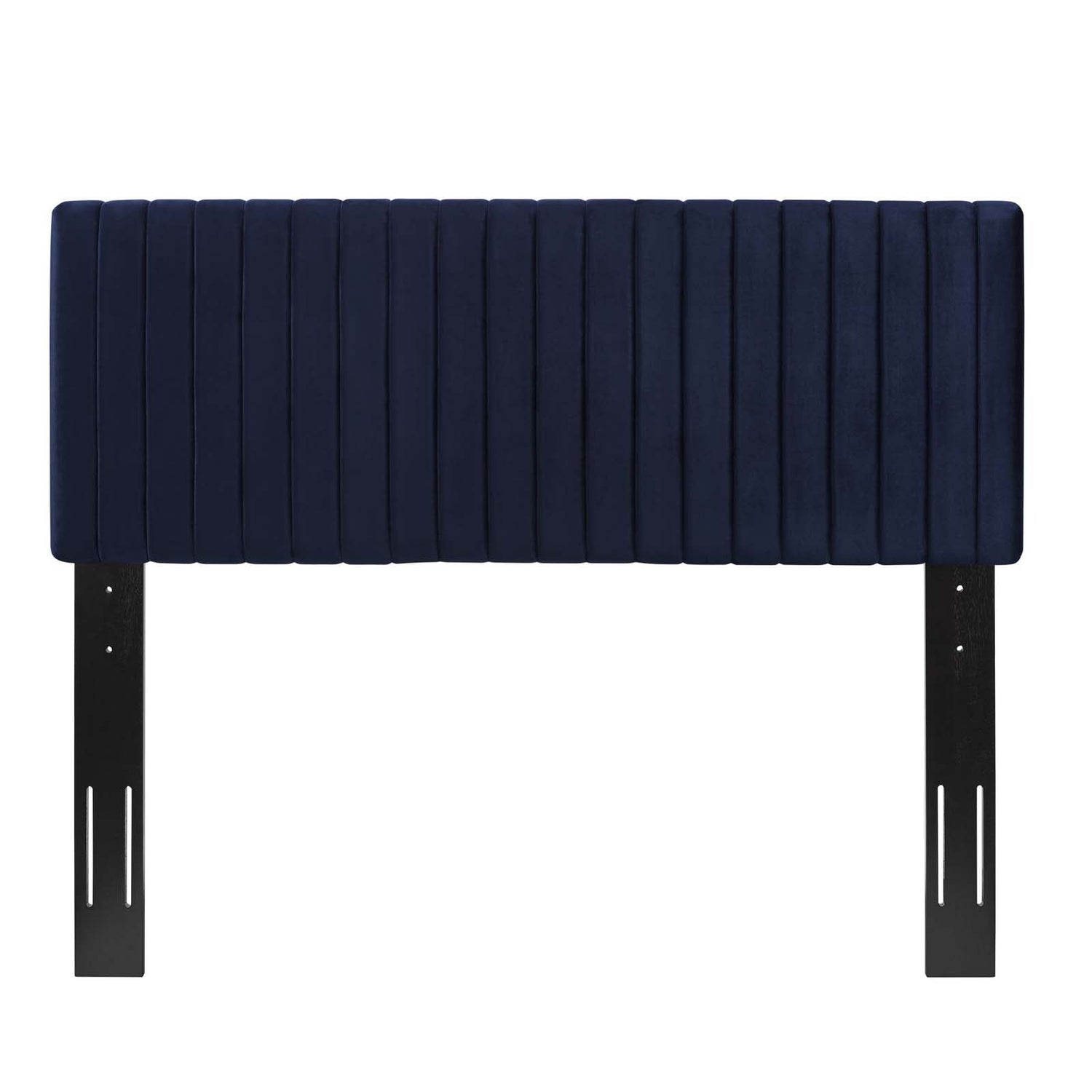 Keira  Performance Velvet Headboard By HouseBean