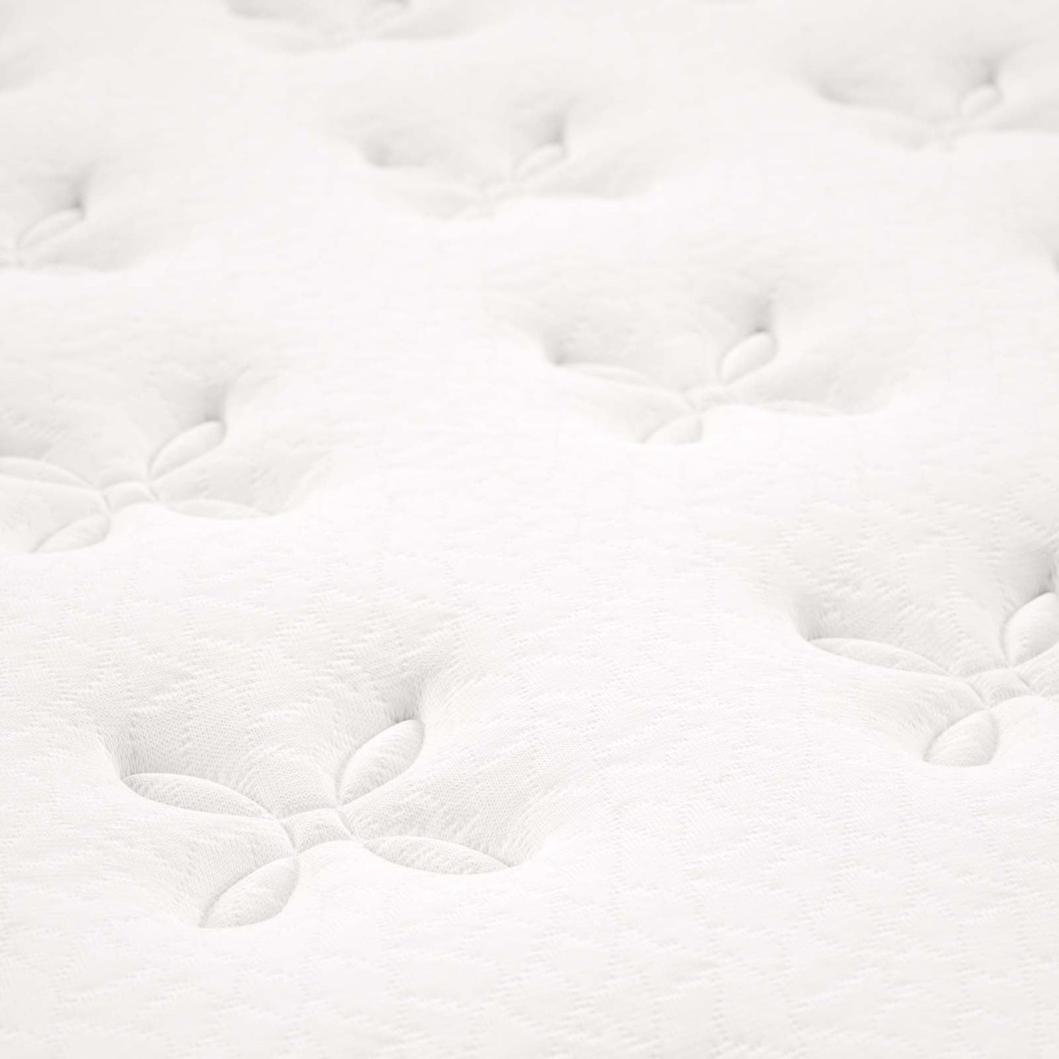 Jenna Innerspring and Foam Mattress By HouseBean