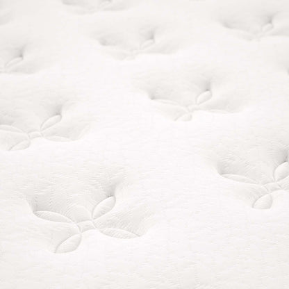 Jenna Innerspring and Foam Mattress By HouseBean