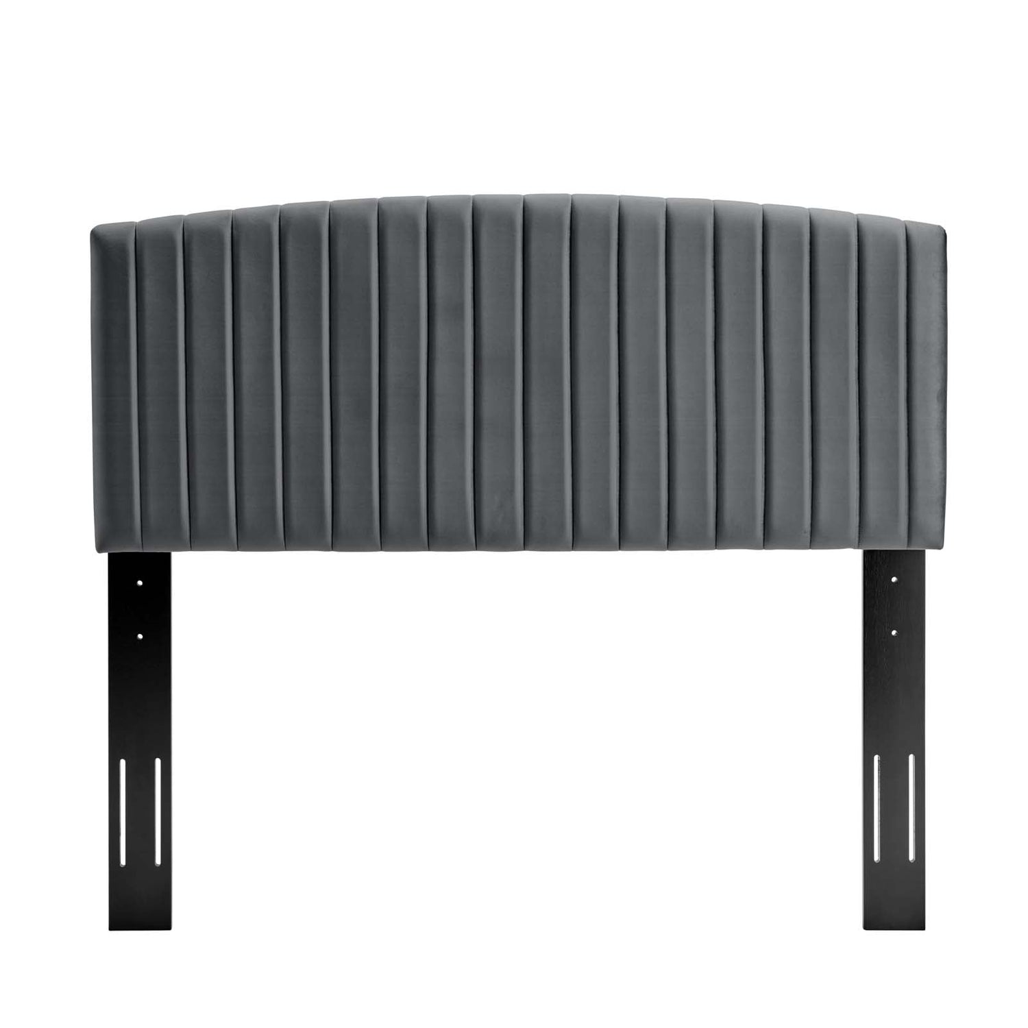 Rebecca Performance Velvet Headboard by Modway