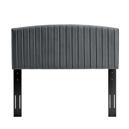 Rebecca Performance Velvet Headboard by Modway