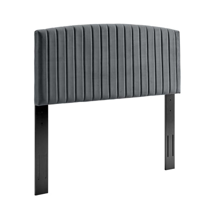 Rebecca Performance Velvet Headboard by Modway