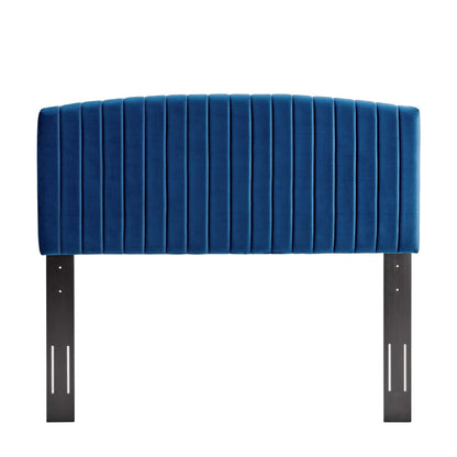 Rebecca Performance Velvet Headboard by Modway