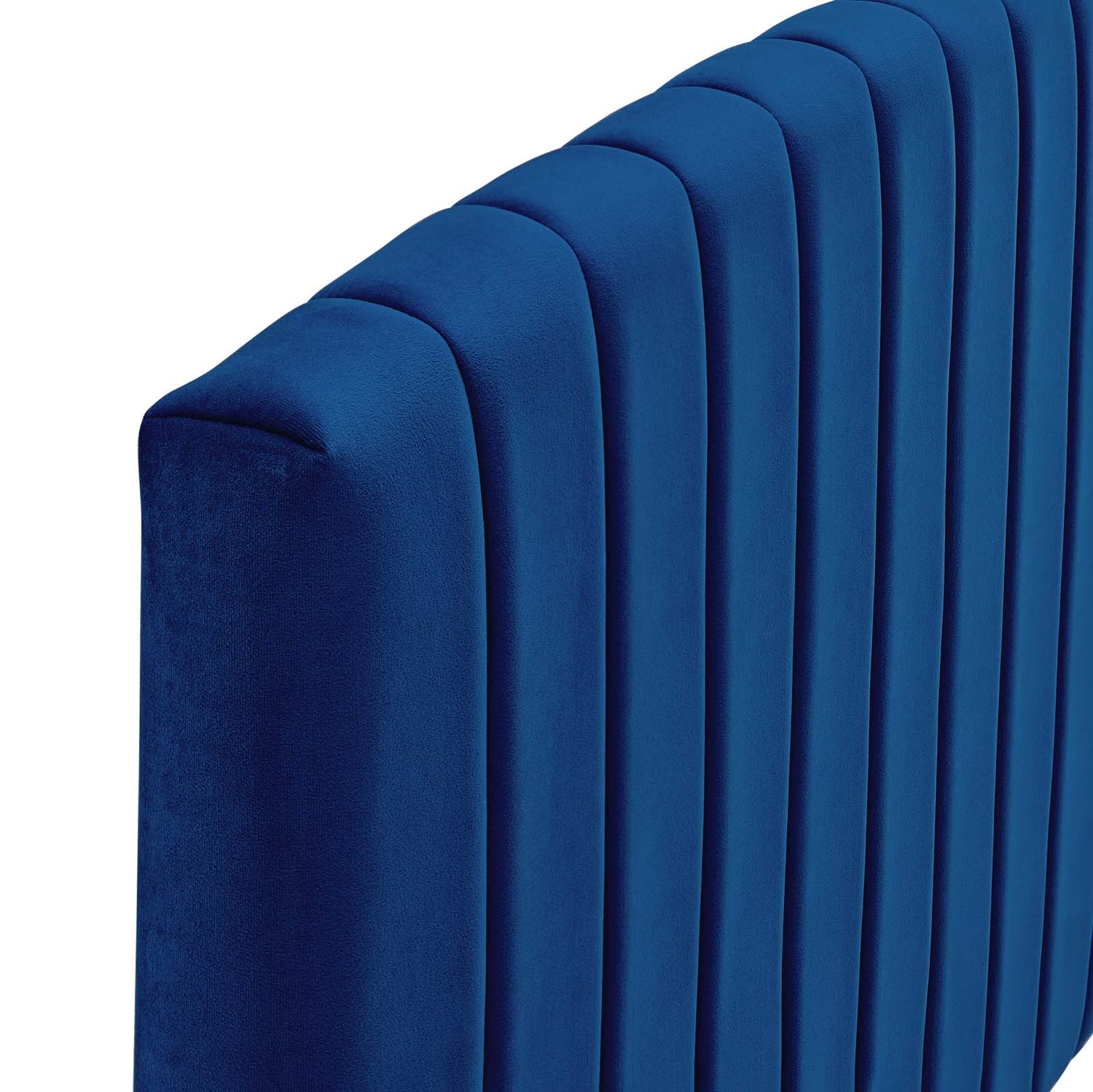 Rebecca Performance Velvet Headboard by Modway