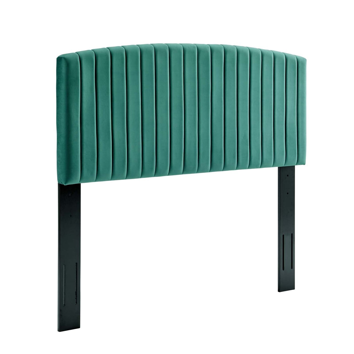 Rebecca Performance Velvet Headboard by Modway