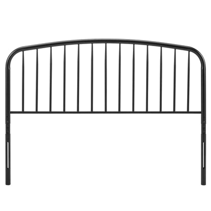 Nova Metal Headboard by Modway