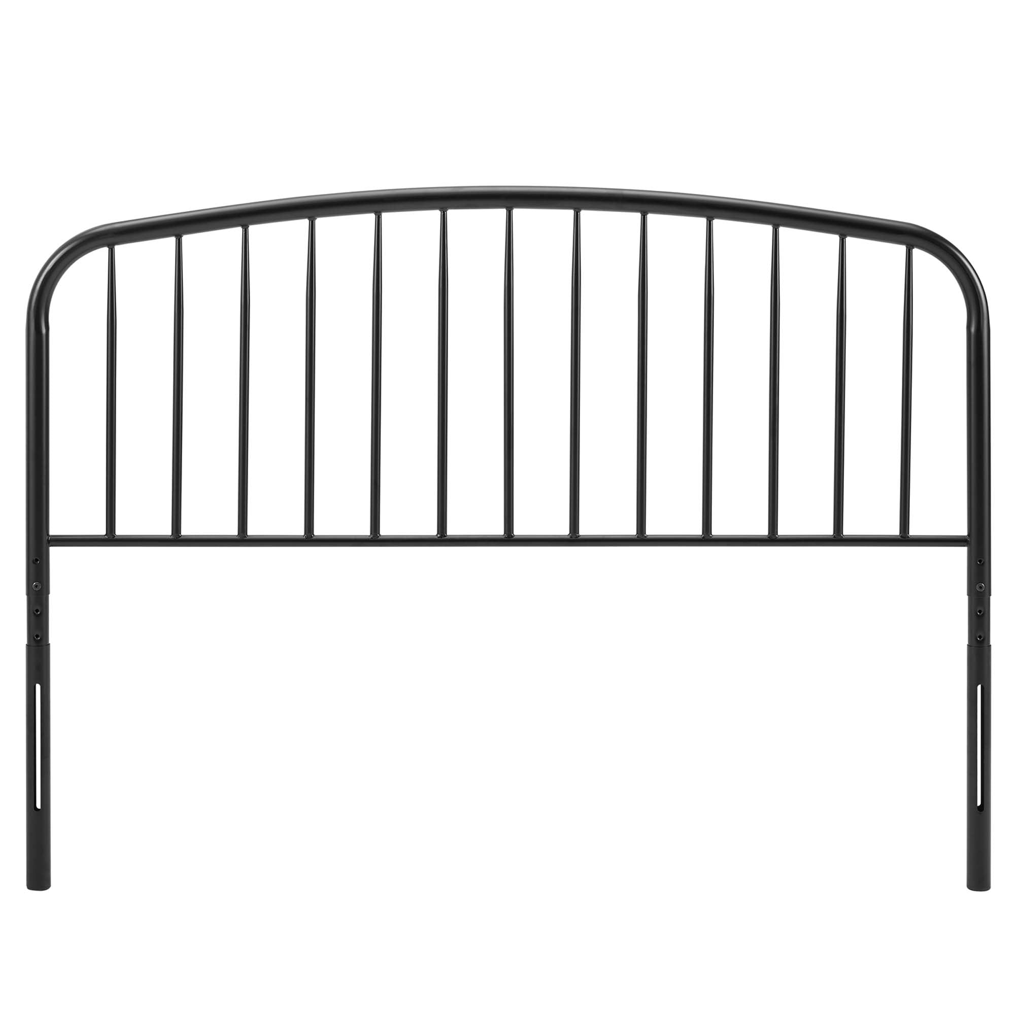 Nova Metal Headboard by Modway