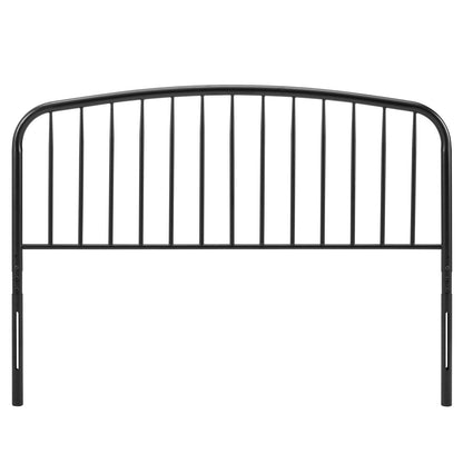 Nova Metal Headboard By HouseBean