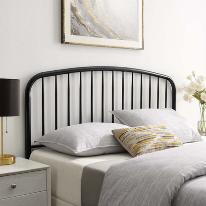 Nova Metal Headboard By HouseBean