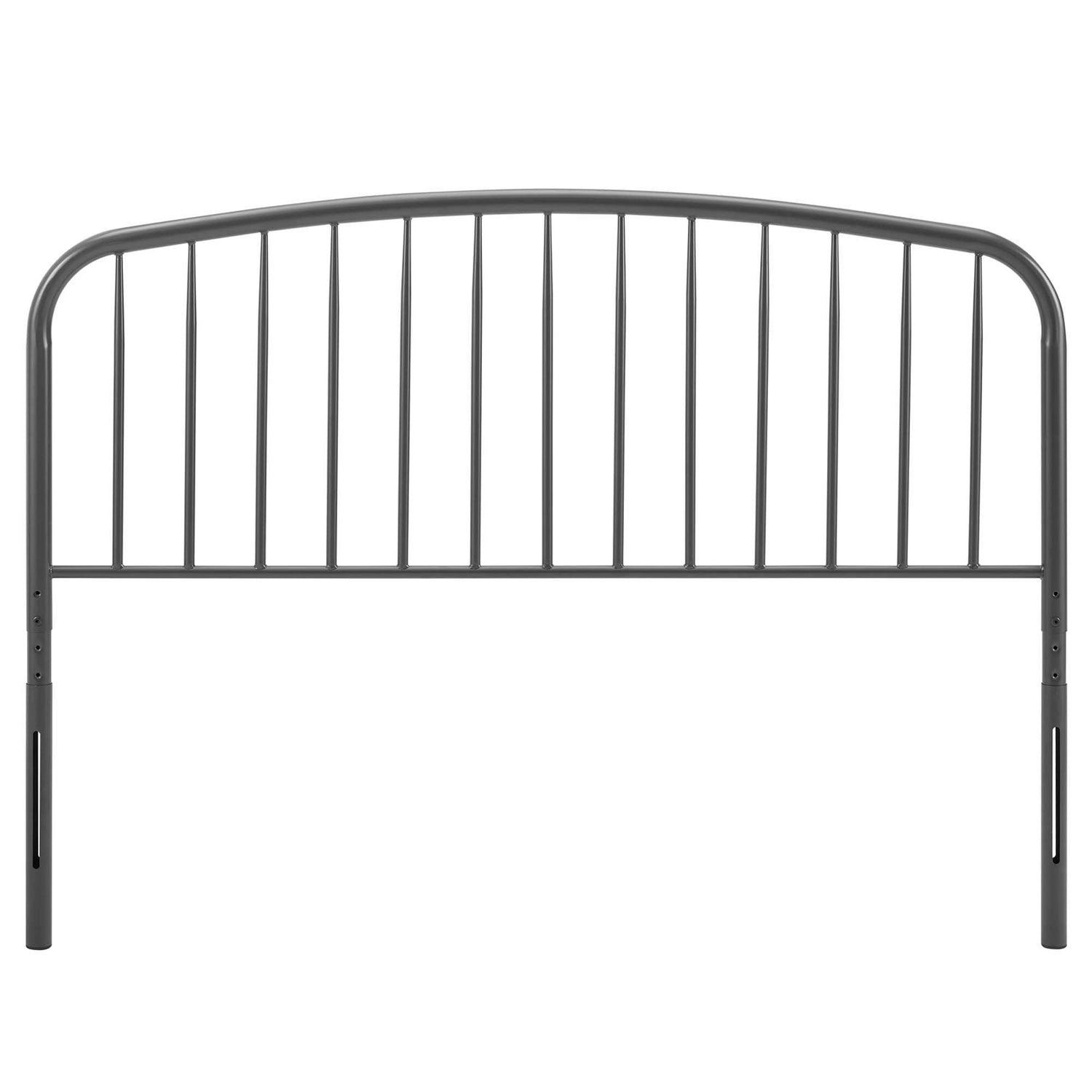 Nova Metal Headboard by Modway