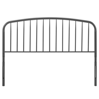 Nova Metal Headboard by Modway