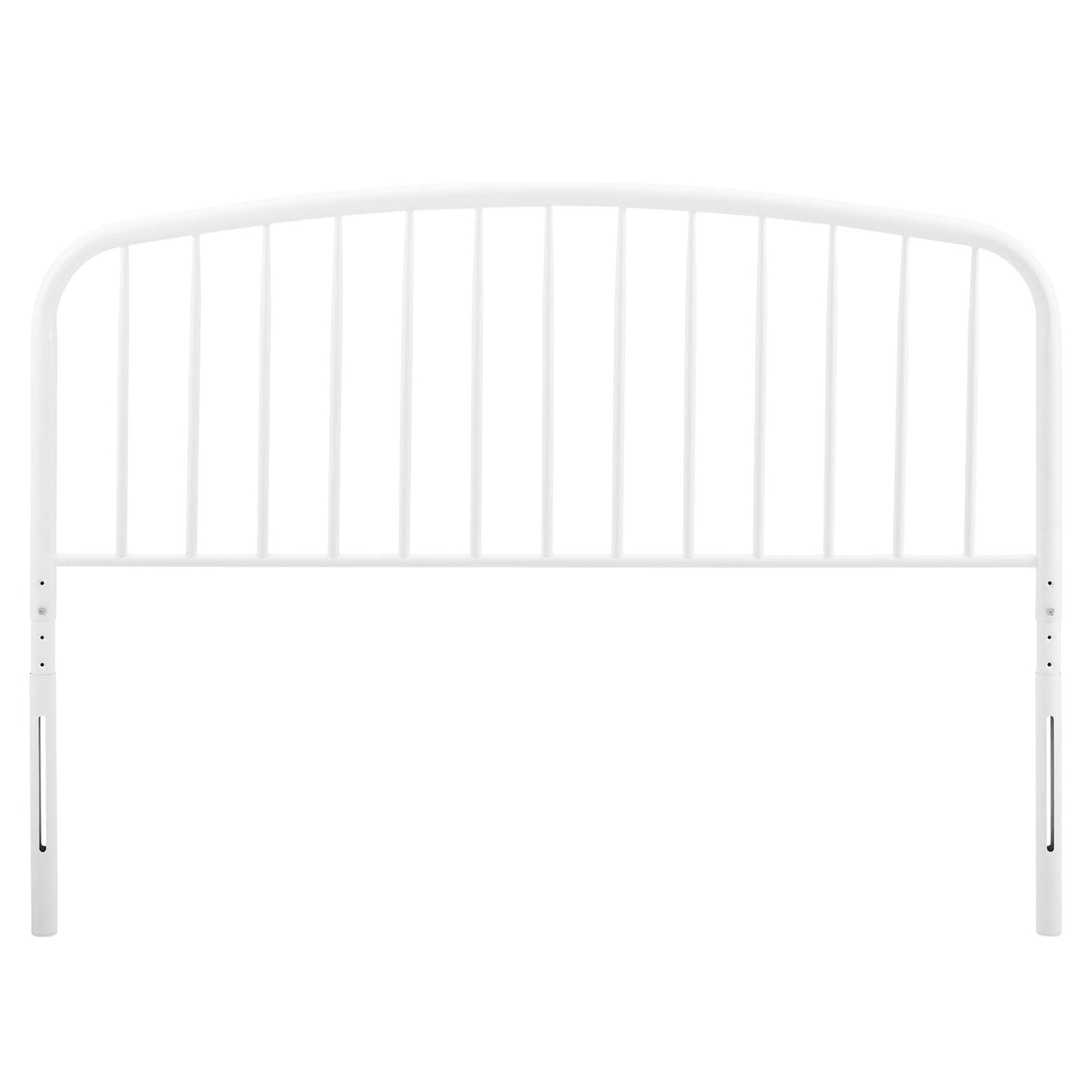 Nova Metal Headboard by Modway