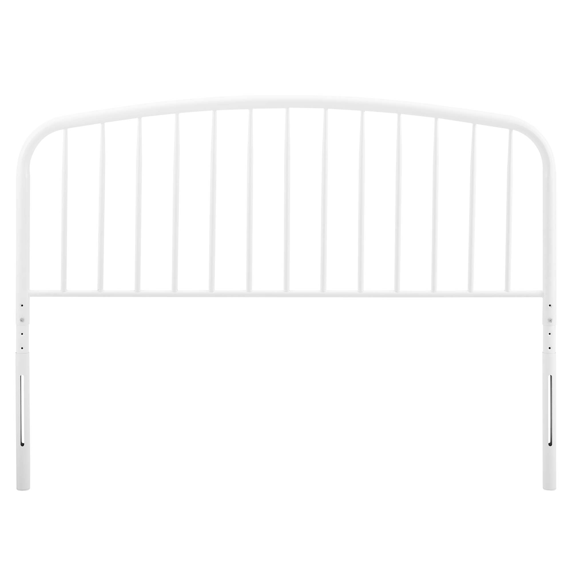 Nova Metal Headboard by Modway