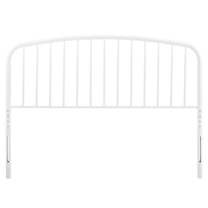 Nova Metal Headboard by Modway