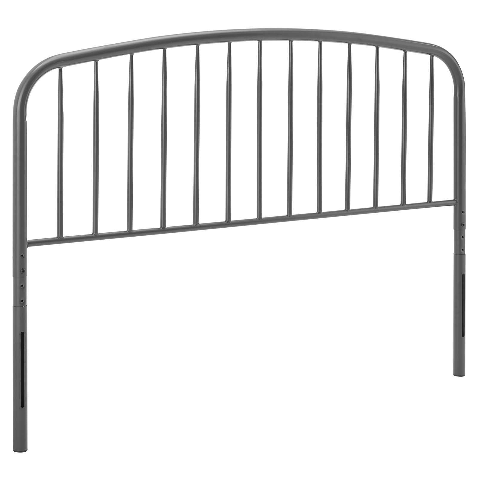 Nova Metal Headboard By HouseBean