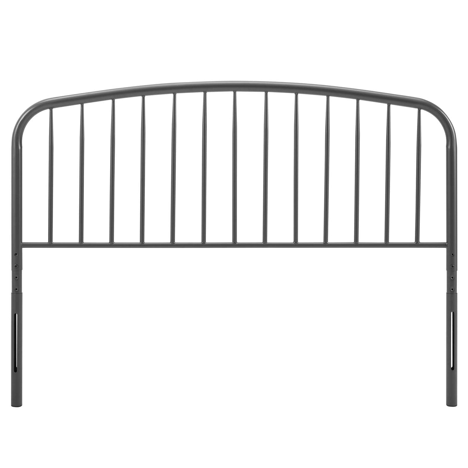 Nova Metal Headboard By HouseBean