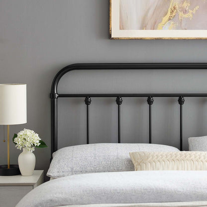 Sage Metal Headboard by Modway