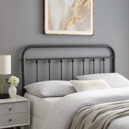 Sage Metal Headboard by Modway