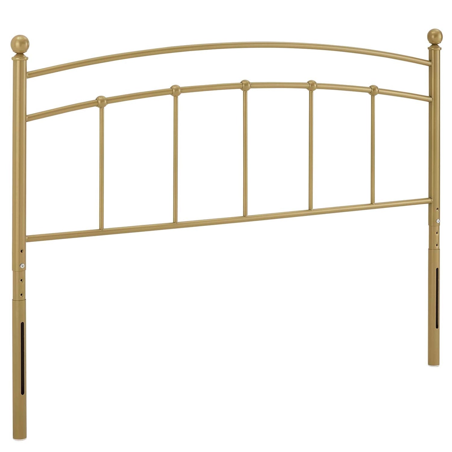 Abigail Metal Headboard by Modway