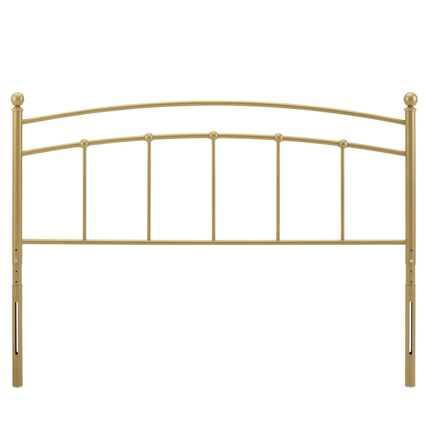 Abigail Metal Headboard by Modway