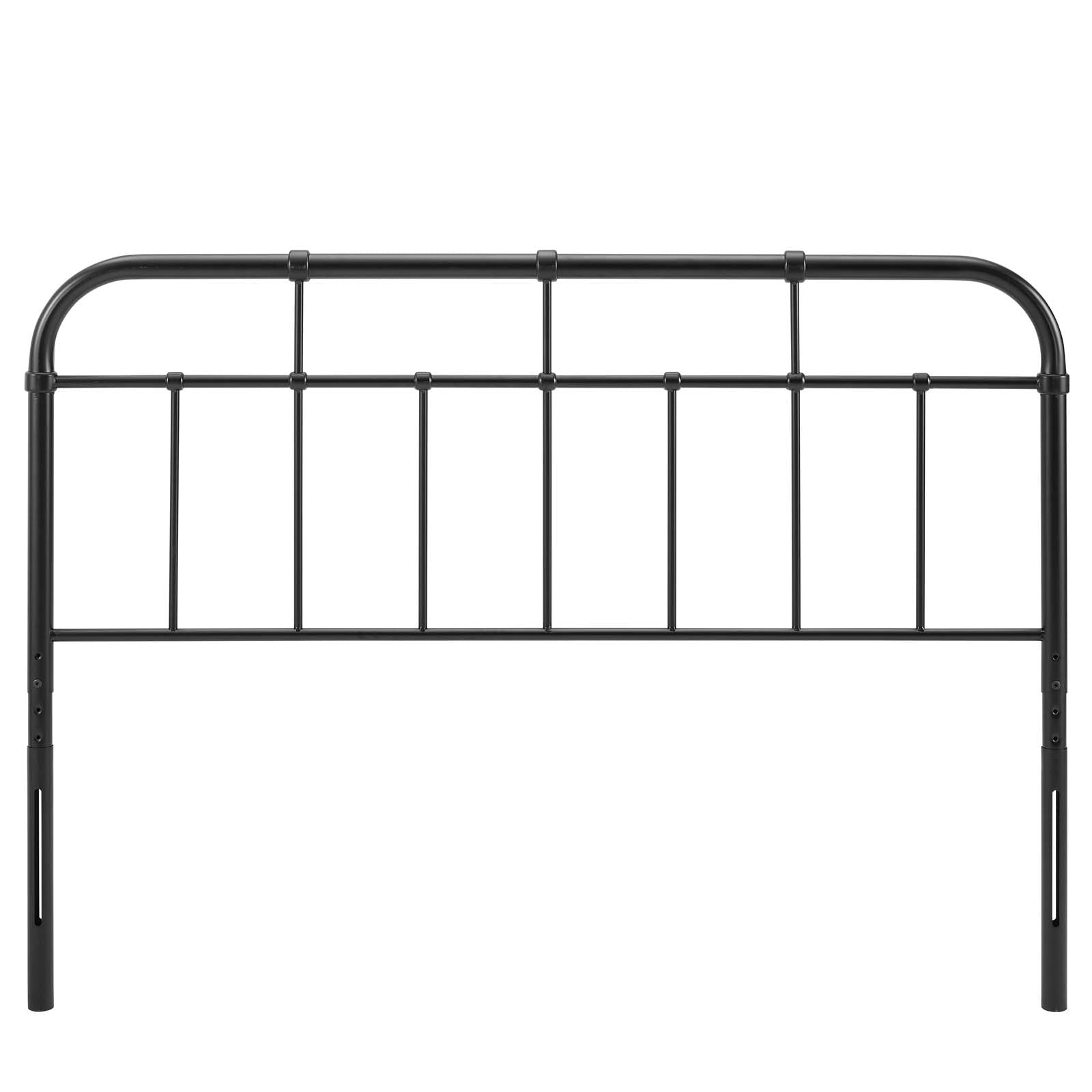 Alessia Metal Headboard by Modway