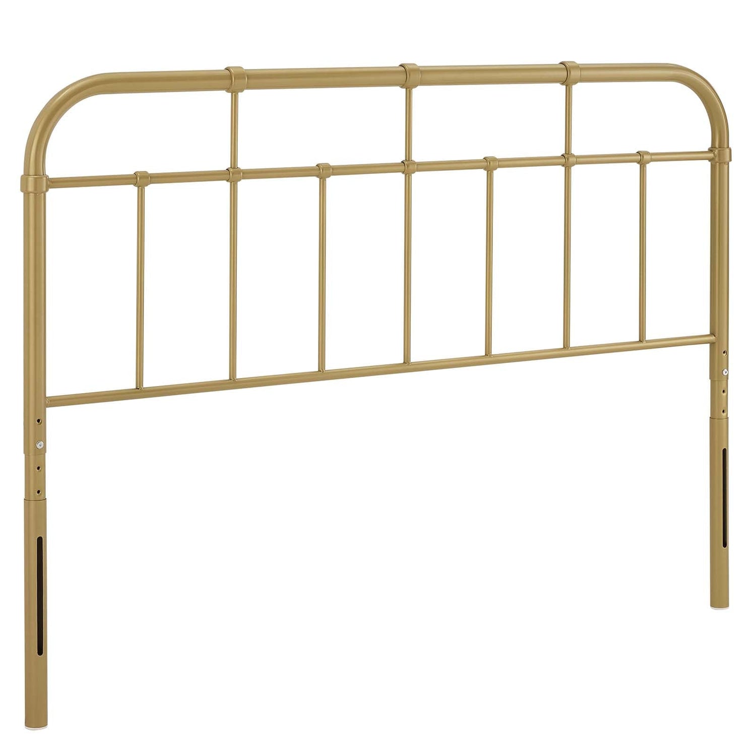 Alessia Metal Headboard By HouseBean