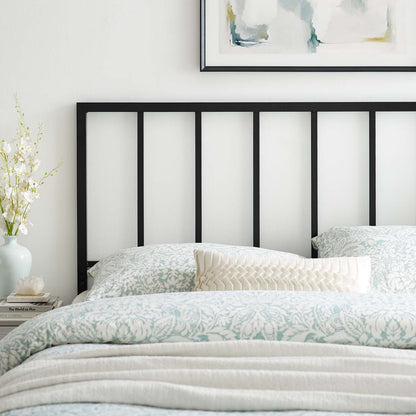 Tatum Metal Headboard By HouseBean