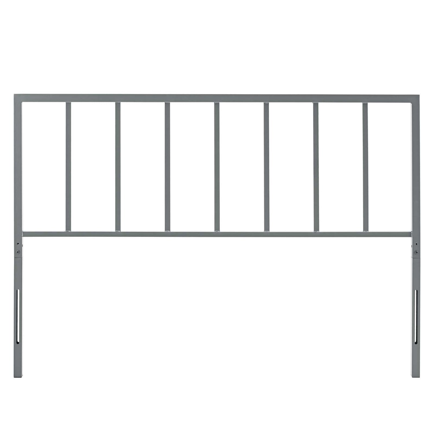 Tatum Metal Headboard By HouseBean