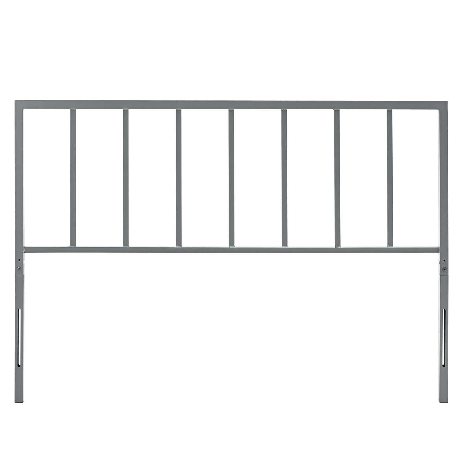 Tatum Metal Headboard By HouseBean