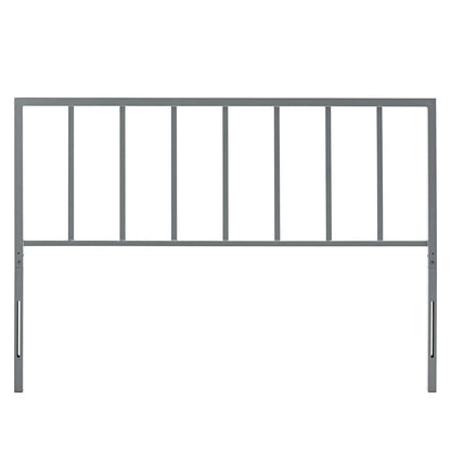 Tatum Metal Headboard By HouseBean