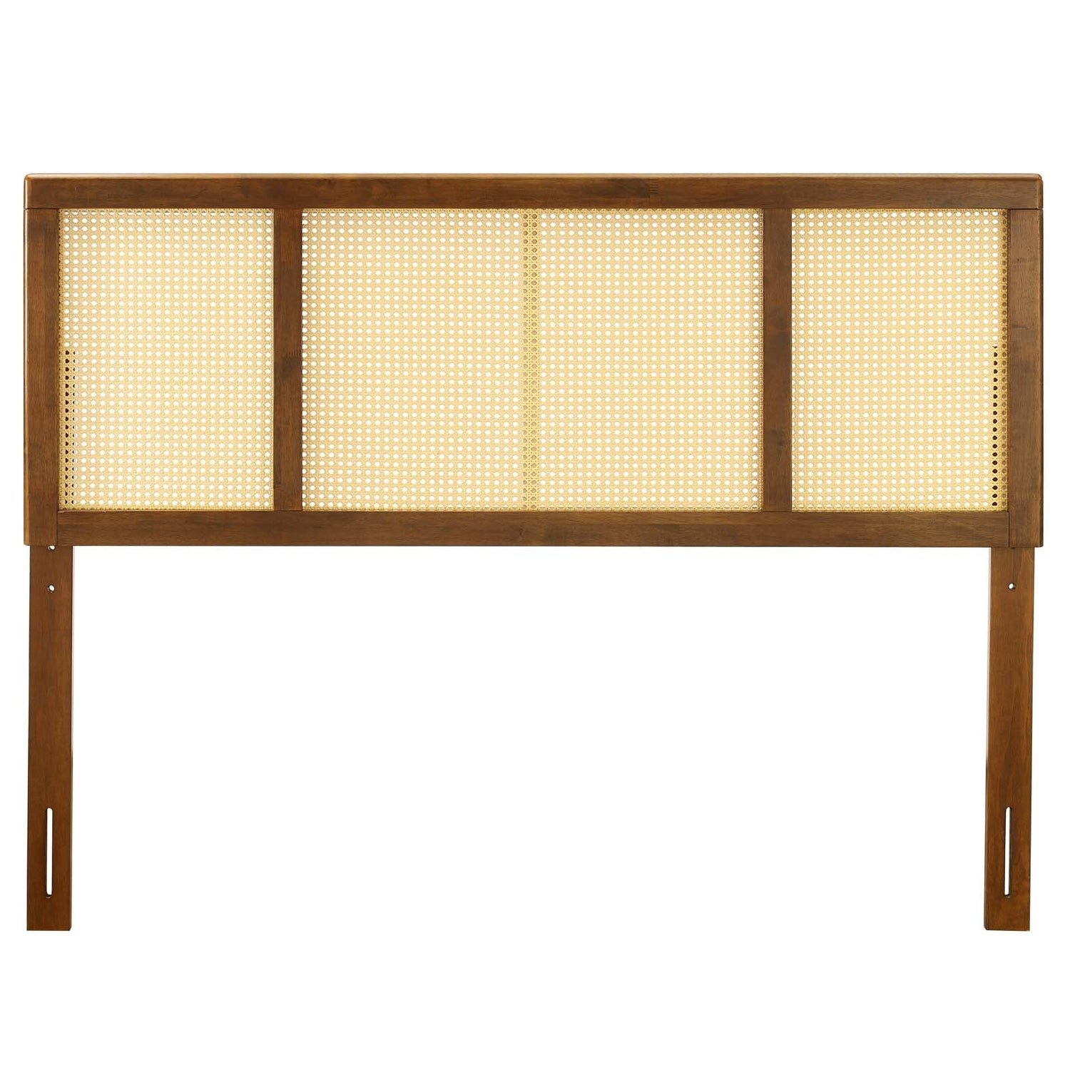 Delmare Cane Headboard By HouseBean