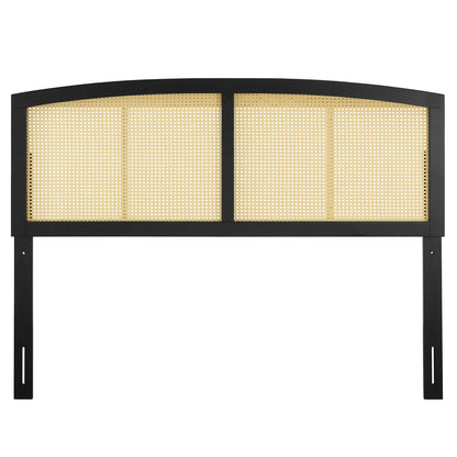 Halcyon Cane Headboard By HouseBean