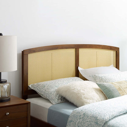 Halcyon Cane Headboard By HouseBean