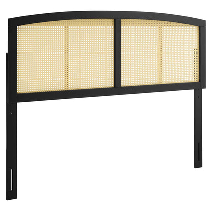 Halcyon Cane Headboard By HouseBean