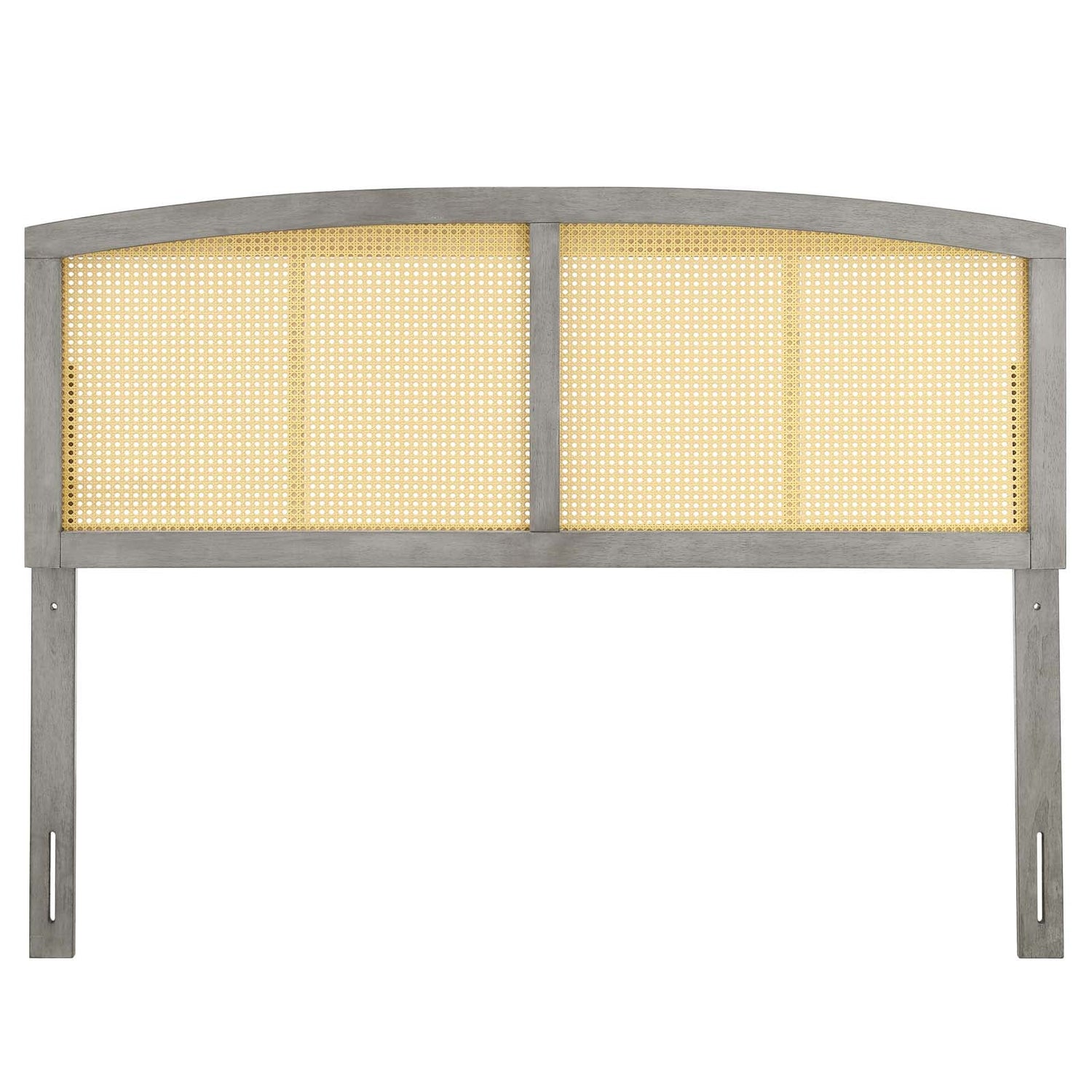 Halcyon Cane Headboard By HouseBean