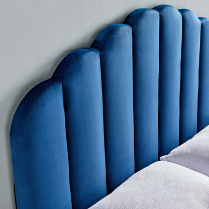 Veronique Performance Velvet Headboard by Modway