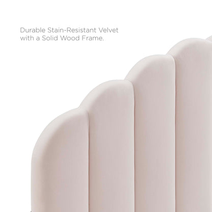 Veronique Performance Velvet Headboard by Modway