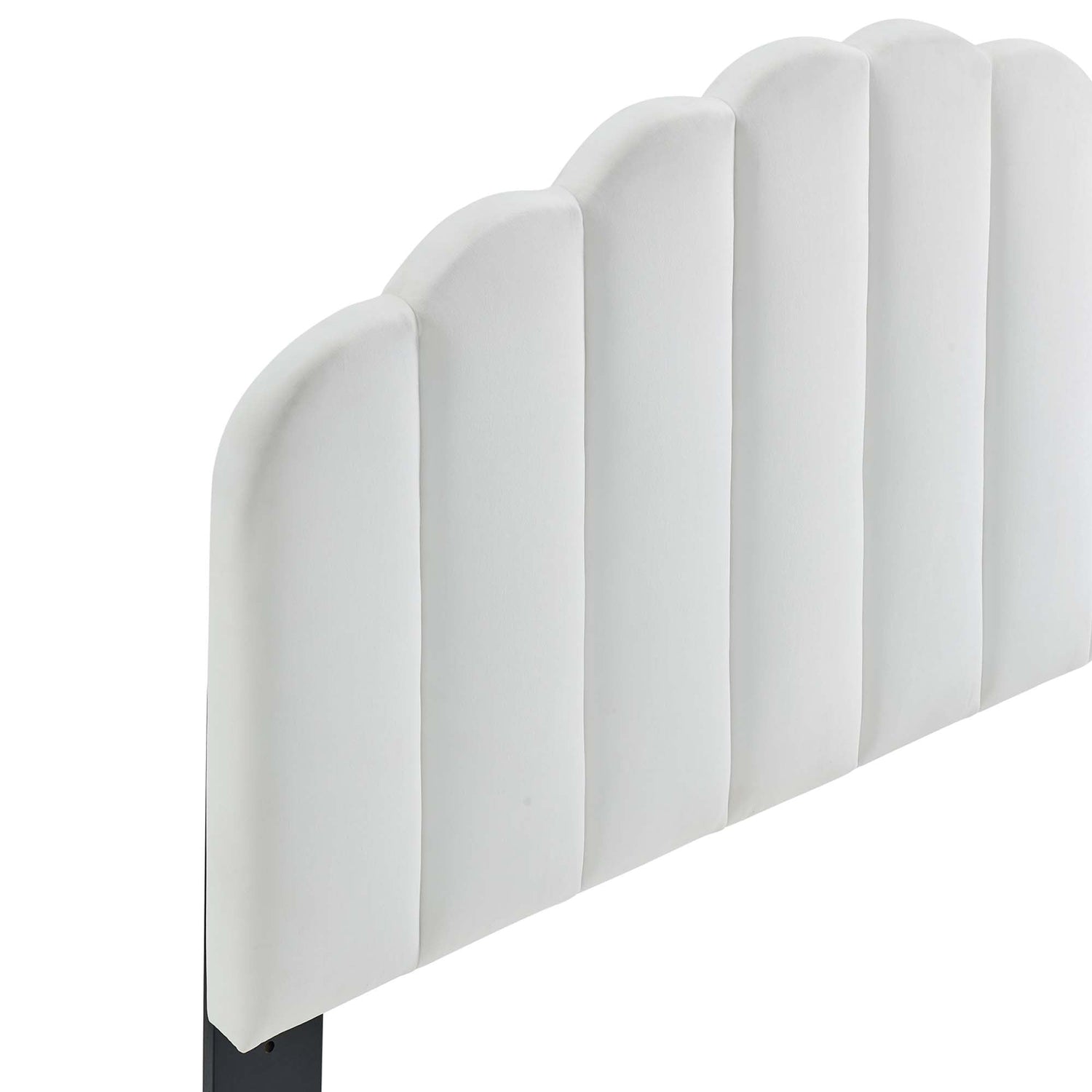 Veronique Performance Velvet Headboard by Modway