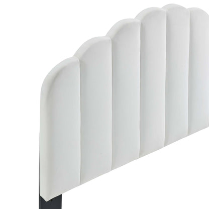 Veronique Performance Velvet Headboard by Modway