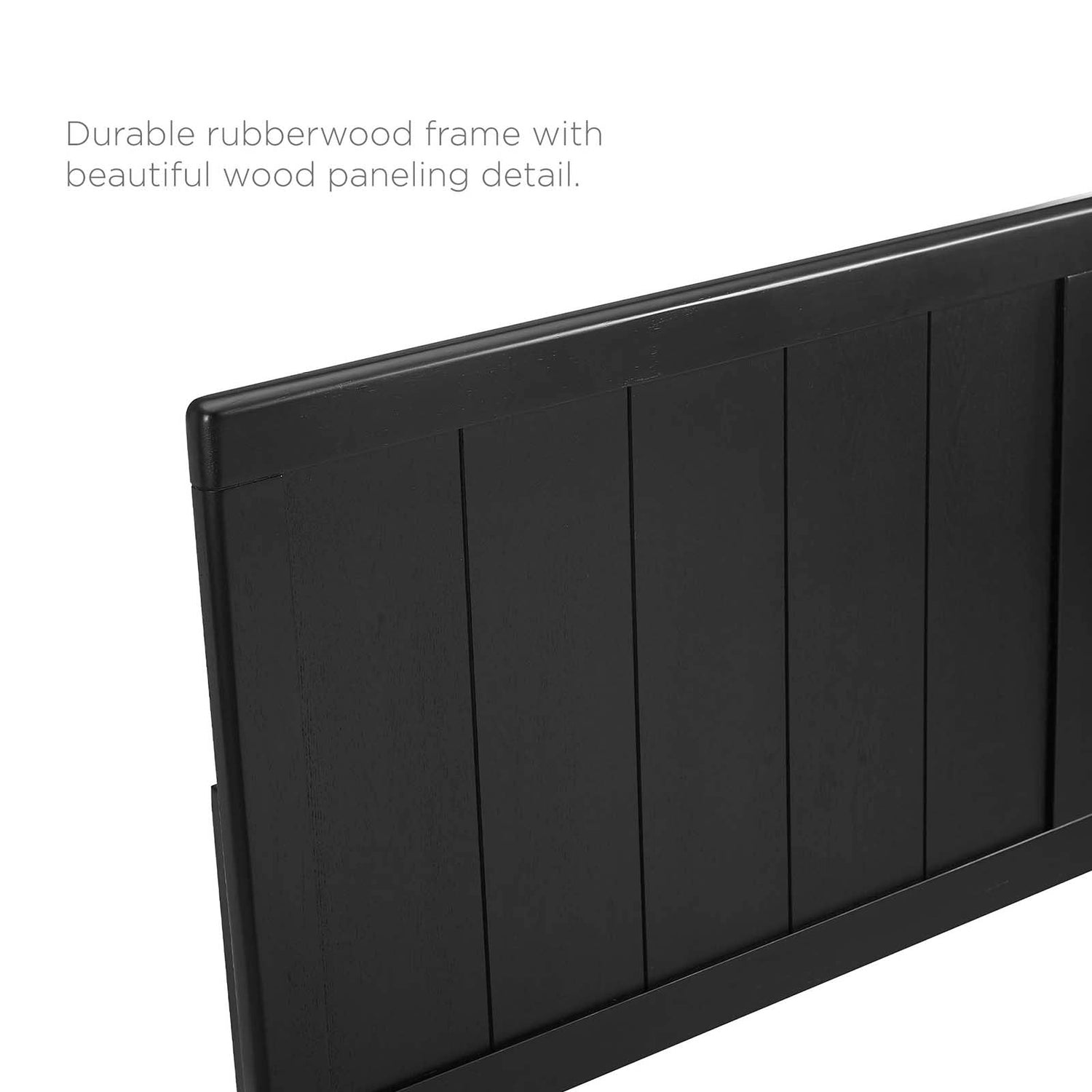 Robbie Wood Headboard By HouseBean