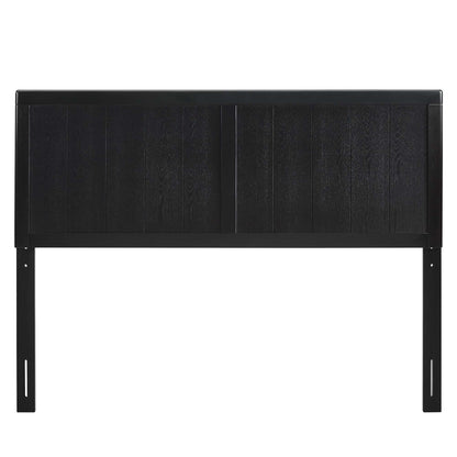 Robbie Wood Headboard by Modway