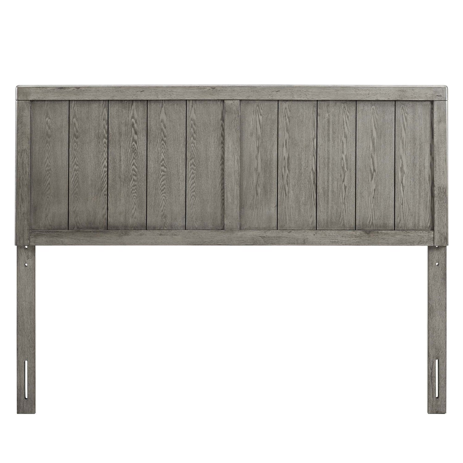 Robbie Wood Headboard by Modway