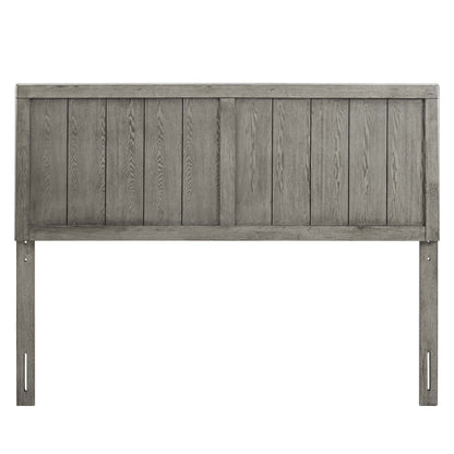 Robbie Wood Headboard by Modway