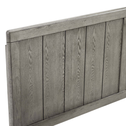 Robbie Wood Headboard by Modway