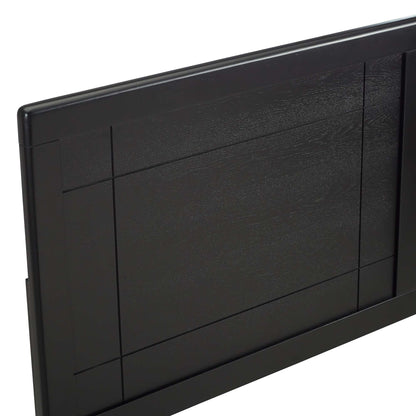 Archie Wood Headboard by Modway
