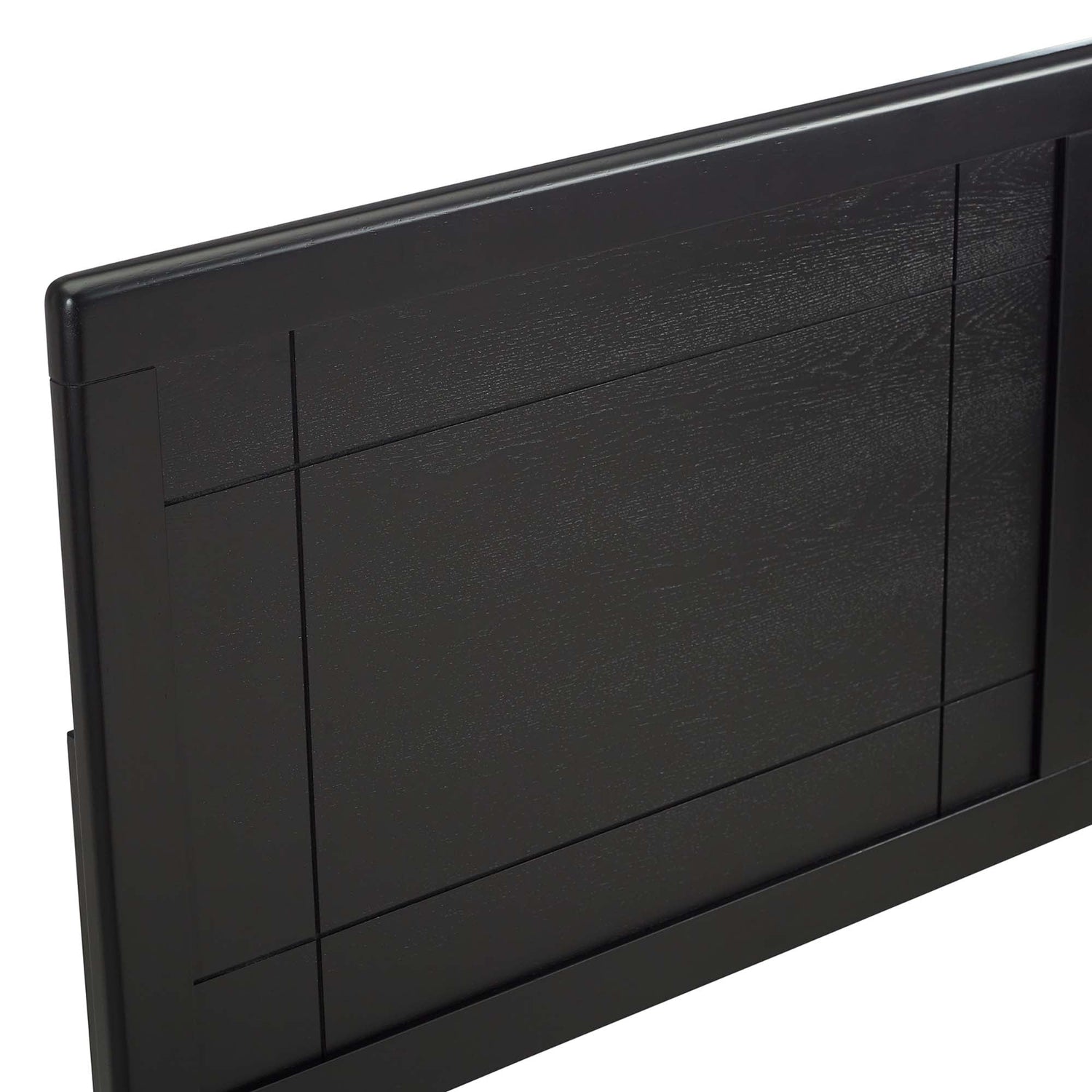Archie Wood Headboard by Modway