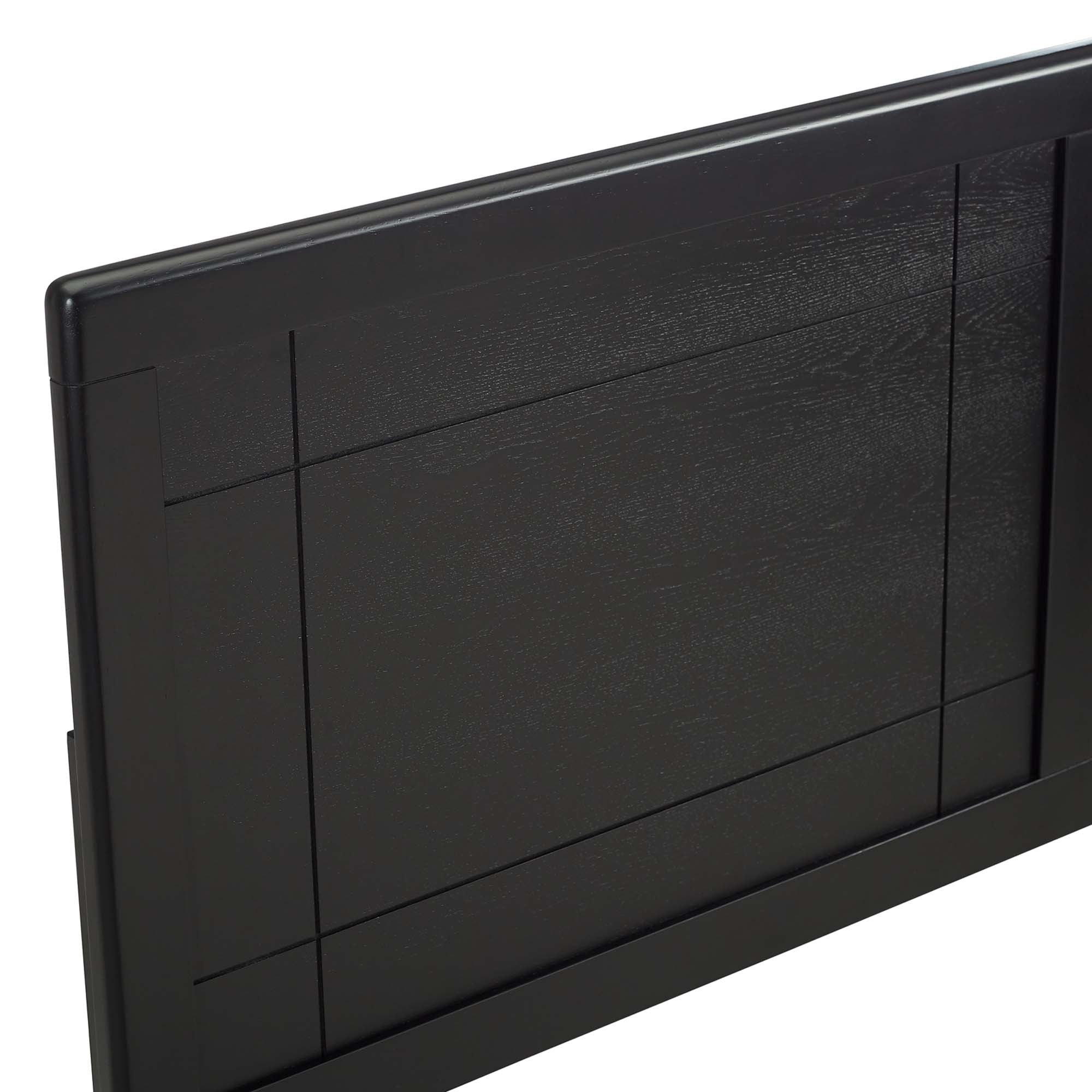 Archie Wood Headboard by Modway