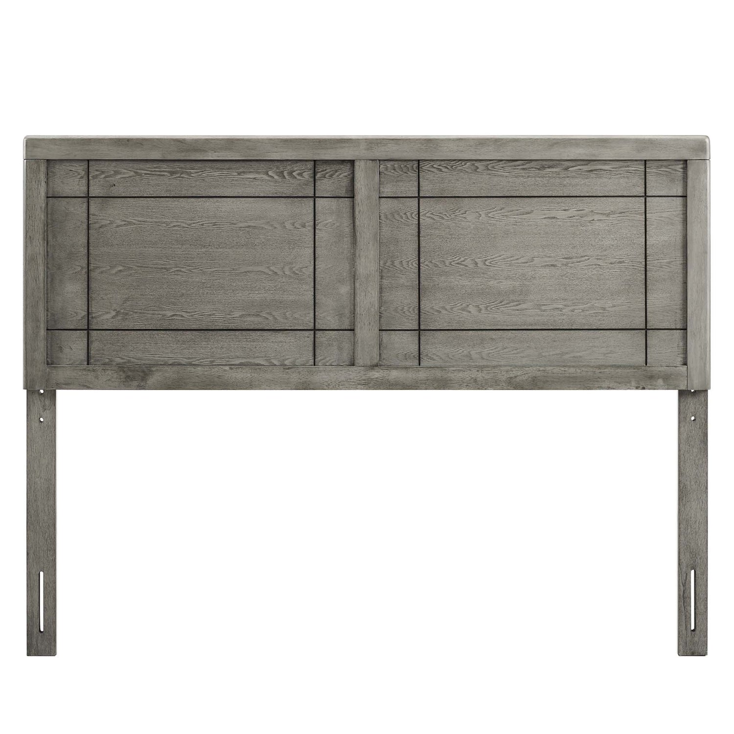 Archie Wood Headboard by Modway